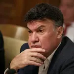 БФС с подкрепа към Борислав Михайлов