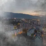 Дъжд и вятър в неделя. Температурите стигат до 13°C