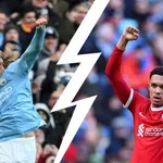 Голямото дерби на Англия не излъчи победител