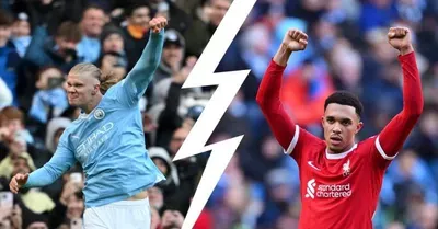 Голямото дерби на Англия не излъчи победител