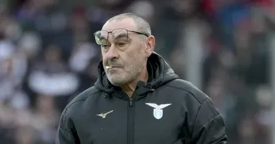 Сари: Притеснен съм, явно отговорността е и моя