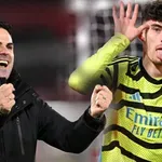 Арсенал ковна Челси и в реванша