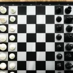 Проблем за шахмата ни?