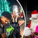 "Орлите" стартират инициативата „Зелена Коледа с Лудогорец“