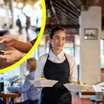 ПОМОГНА ИМ НИСКОТО ДДС: Кръчмите с четворна печалба!