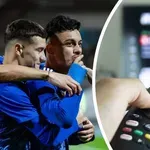 Гледайте ЦСКА 1948 - Левски, хокейния финал и закриването на олимпийските игри