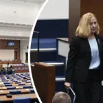 Надежда Йорданова: Медицинската комисия, отговаряща за здравето на лишените от свобода, не е предложила помилване на Петричкия Ескобар