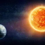 МАГНИТНИТЕ БУРИ ПРОДЪЛЖАВАТ? Регистрираха две силни изригвания на Слънцето!