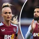 Халф смени секси Алиша с дъщерята на шампион