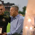 Балтанов разкри какво иска от Ботев Пд