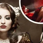 Българската роза влезе във висшата парфюмерия!