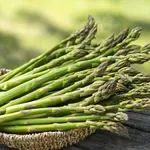 Аспержите засяваме веднъж, берем 15 г.