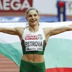 Габриела Петрова: Малко късметче не ми достигна