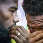 Дюкенс Назон: Аз съм пират, имунизиран съм за драми!