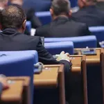 НА ПЪРВО ЧЕТЕНЕ: Депутатите създадоха Комисия за противодействие на корупцията