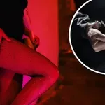 ИЗВРАЩЕНИЕ! Мъж накара съпругата си да спи със 120 непознати за пари