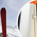 Скиор загина в Банско