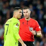 Кабаков ще ръководи мач от първия кръг на Шампионската лига