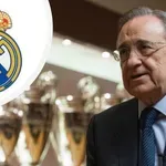 Планът на Флорентино да съживи Реал Мадрид