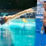 Страхотен Мицин избухна с нов рекорд