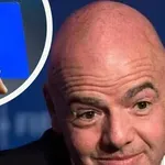 Джани Инфантино: ФИФА трябва да обмисли отмяна на санкциите срещу руските отбори