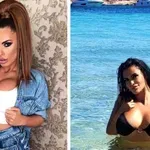 Оживя шаранът на сексбомба! (ВИДЕО)