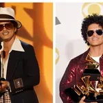 ПРИЗНАНИЕ: Кръстиха улица на Бруно Марс в Лас Вегас