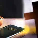 Без страх от Бога: Възрастен мъж открадна кутия за дарения от храм