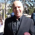 Георги Василев-Гочето празнува своя 80-годишен юбилей