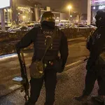 КЪРВАВ АД: Бомба разкъса центъра на Москва