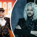 Киркоров стана БГ мафиот