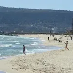 В разгара на сезона: Всички плажове във Варненско са с отлично качество на водата