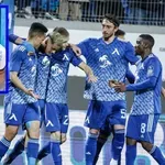 Емил Ангелов: Време е Левски да спечели!