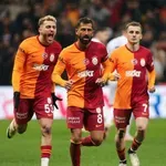 Брутално меле след Галатасарай - Фенербахче