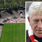 Петър Витанов: С Джони спахме в една стая и научих много