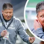 Любо Пенев благодари на Стилиян Петров за „Мача на надеждата“