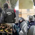 Полицията в Пловдив затяга мерките за сигурност за дербито между Ботев и Локомотив