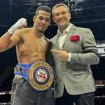 Хавиер Ибаниес ще боксира за титла на WBC