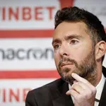 Бивш директор на ЦСКА с ново назначение