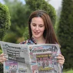 Абонамент за 2026 година за вестник „Телеграф“ – плащаш 10 месеца, получаваш цяла година