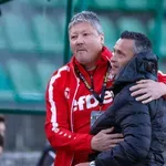 Съпругата на Любо Пенев пусна дарителска сметка за помощ на лечението