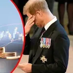 ТОТАЛНО ПАДЕНИЕ: Меган издържа Хари и децата!