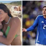 Дзаниоло с втори син след сватбата