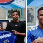 В Бразилия: Майкон в списъка на Анчелоти