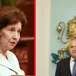 Гордана Силяновска: С Румен Радев ще търсим решение!