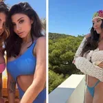 Насти се обясни в любов на поредния футболист