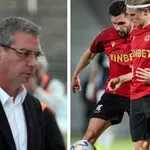 Сашо Станков: Разликата в класите бе очевидна