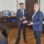 Белчо Горанов е новият генерален секретар на Българската федерация по борба