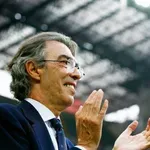 Масимо Морати: Интер играе неприемливо