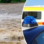 ЗАРАДИ НАВОДНЕНИЯ: Евакуираха 50 000 души в Мароко